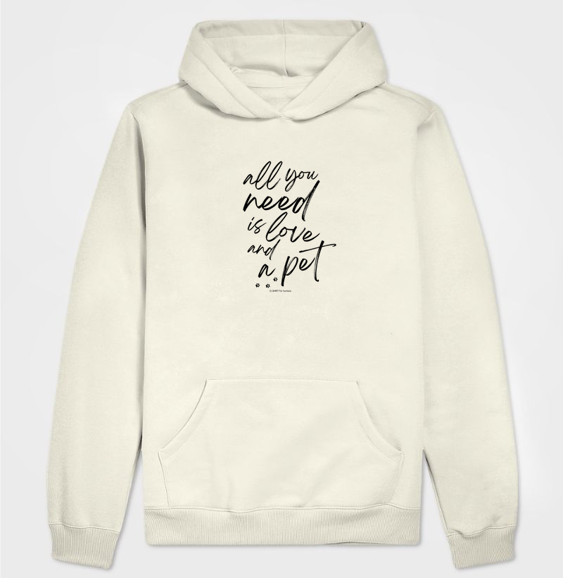 all you need - pet