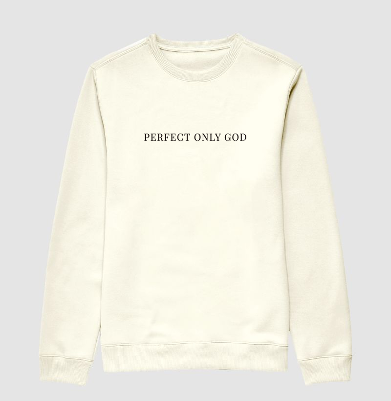 PERFECT ONLY GOD - VOCÊ FAZ (Marina) 02