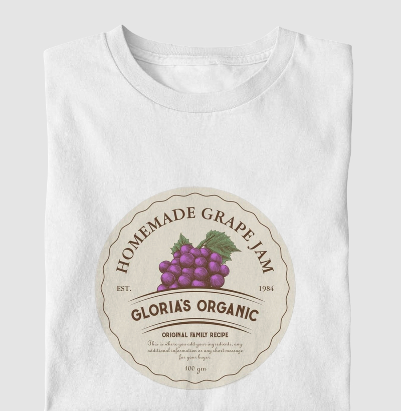 Gloria´s Organic
