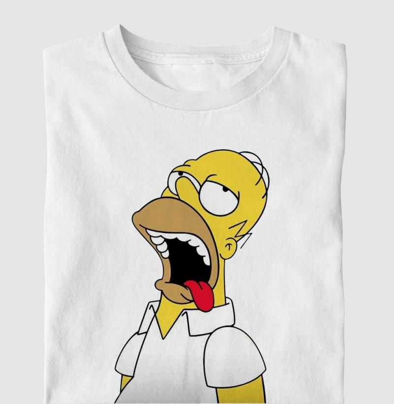 Simpsons - Homer