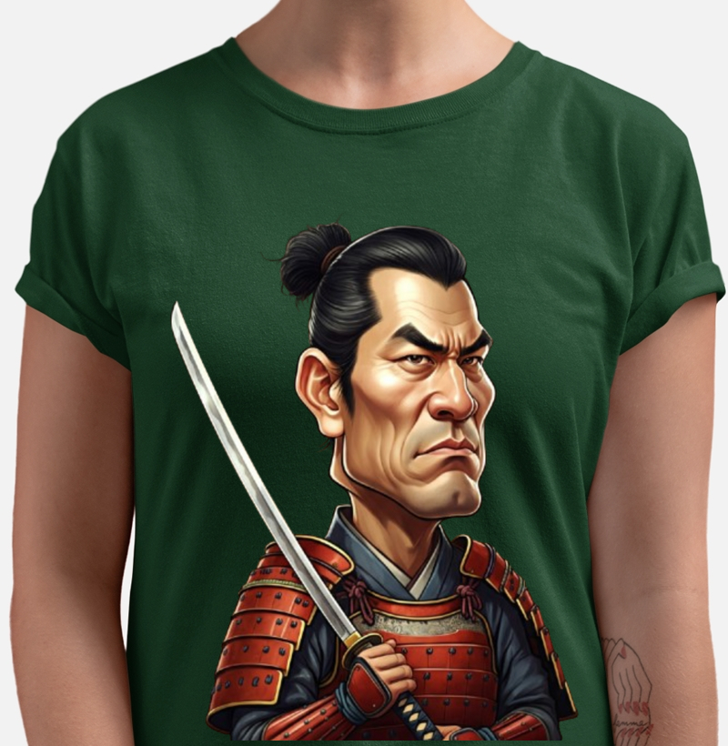 Samurai