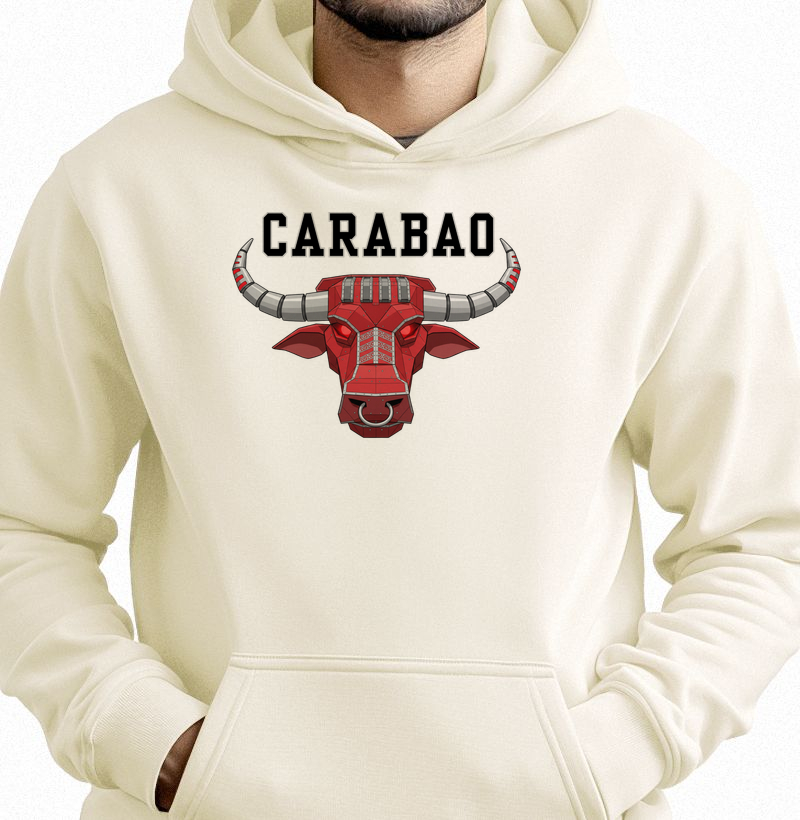 Camiseta "Carabao"