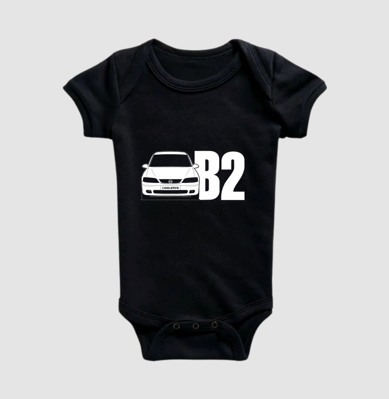 B2 PEITO S/ TETO SOLAR