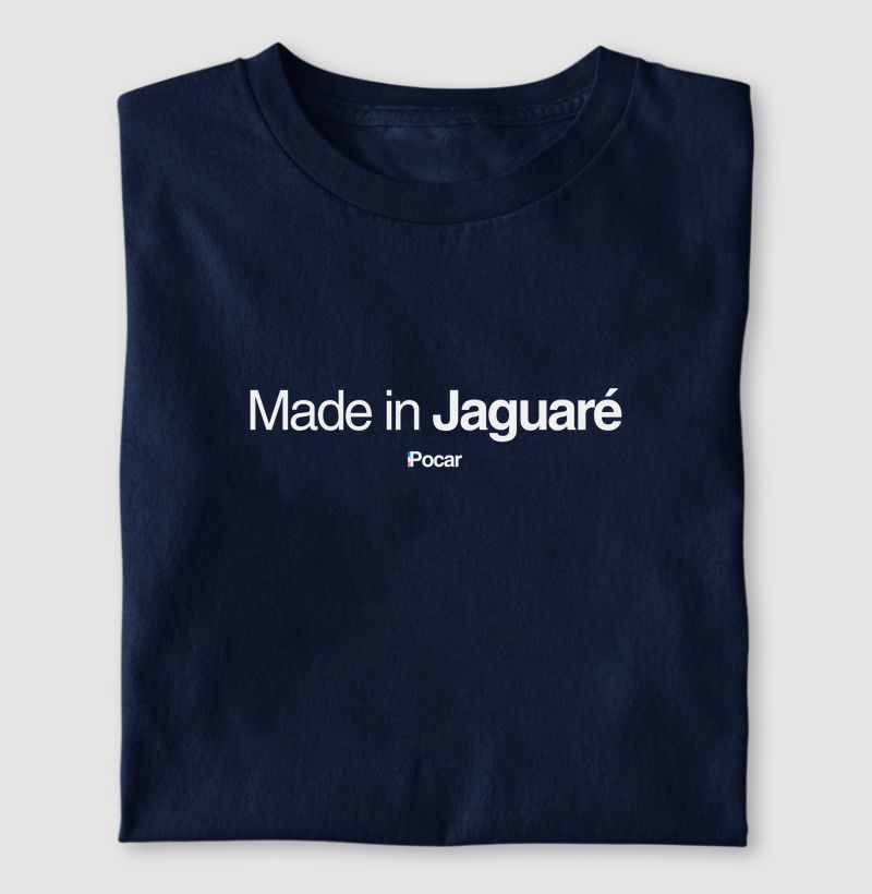 Made in Jaguaré