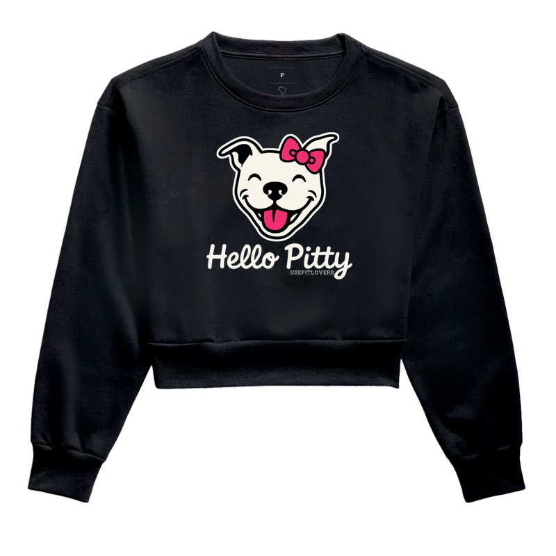 HELLO PITTY