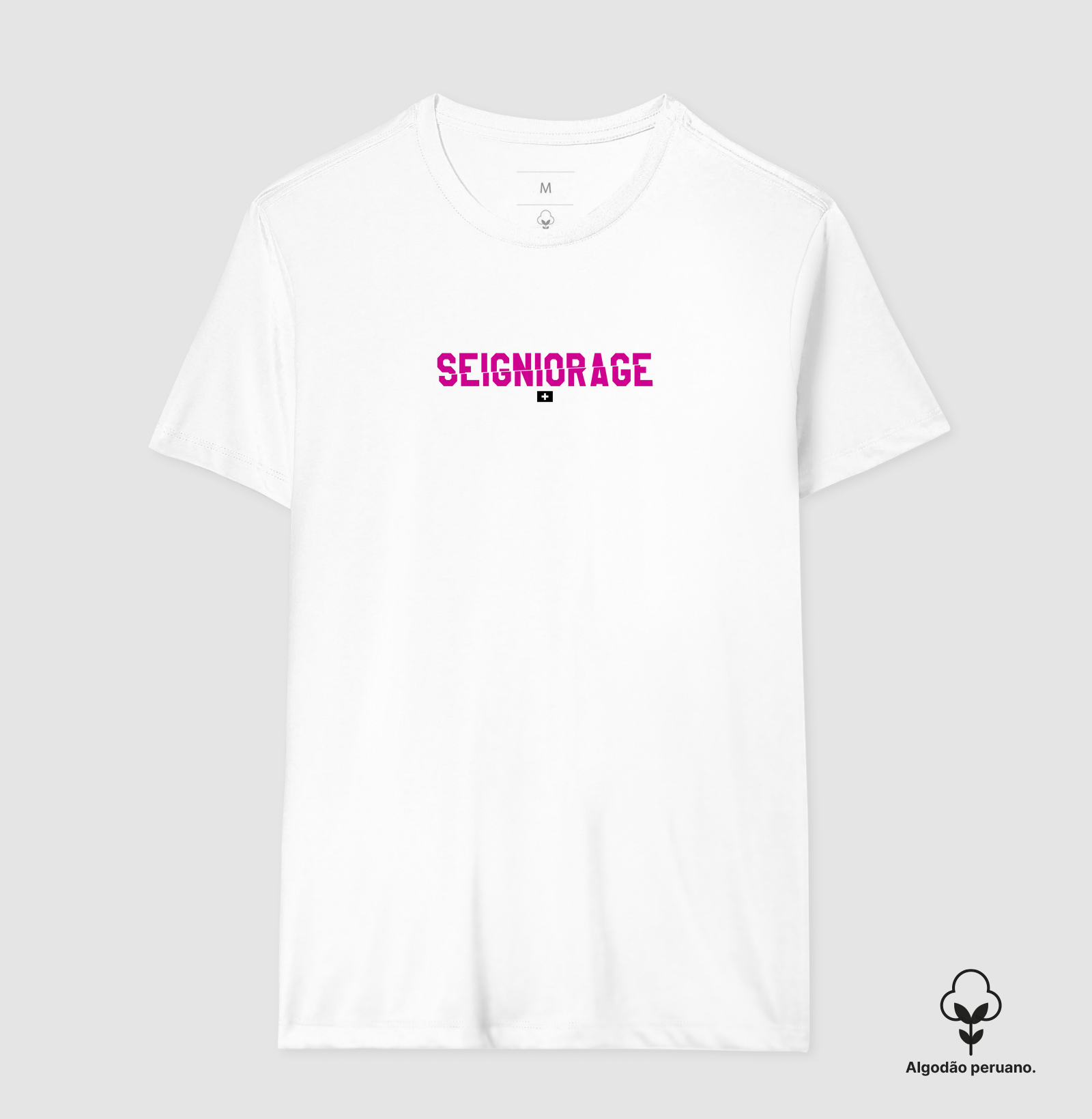 Seigniorage