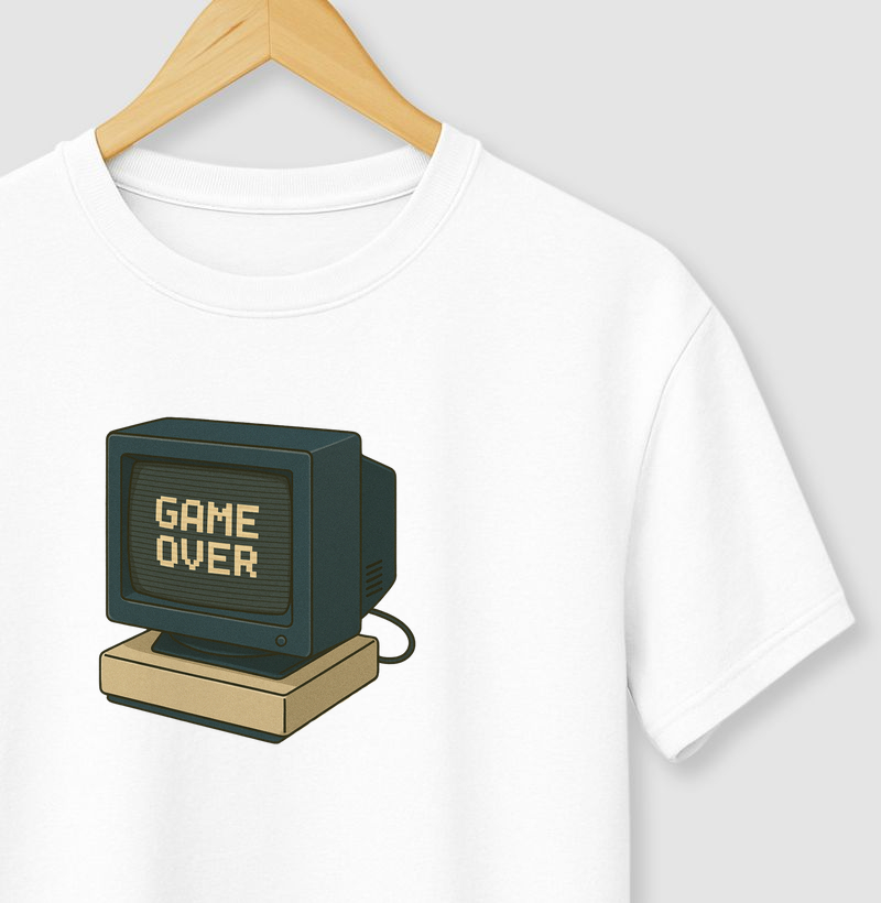 Camisa 0