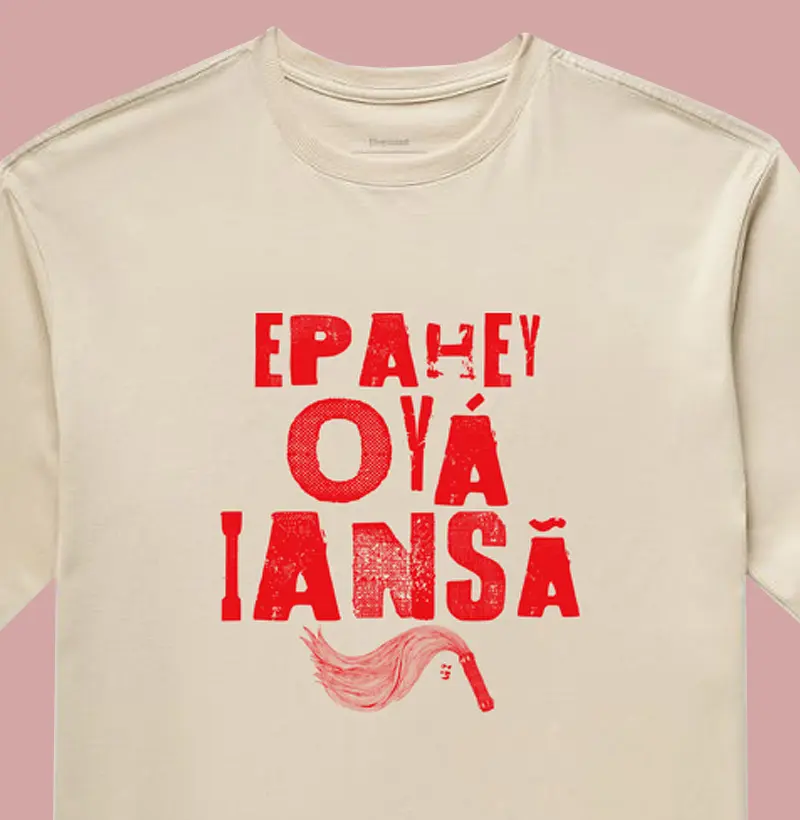 IANSÃ