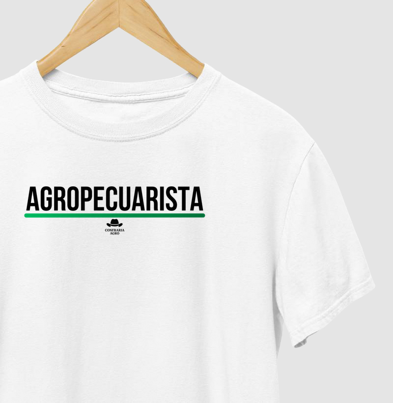 Agropecuarista