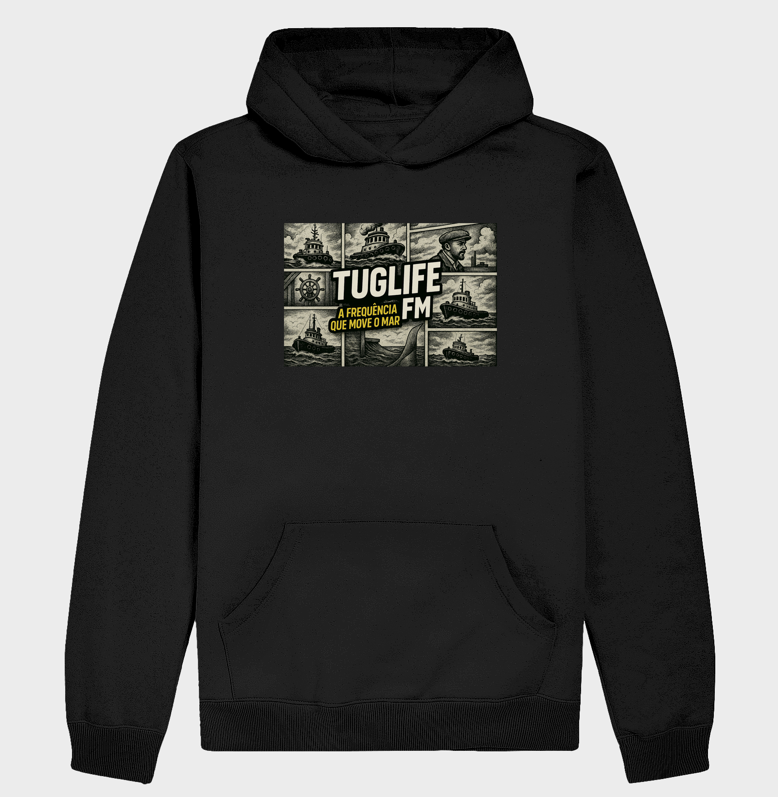 TugLife FM