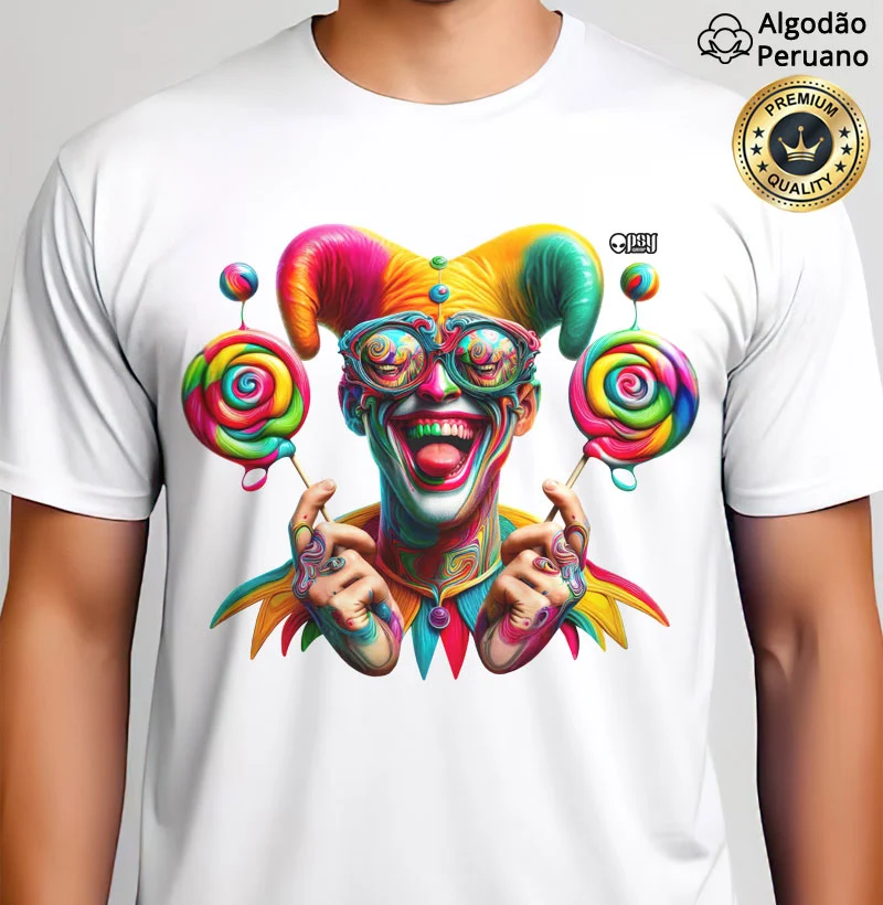 Bobo da Corte Psy