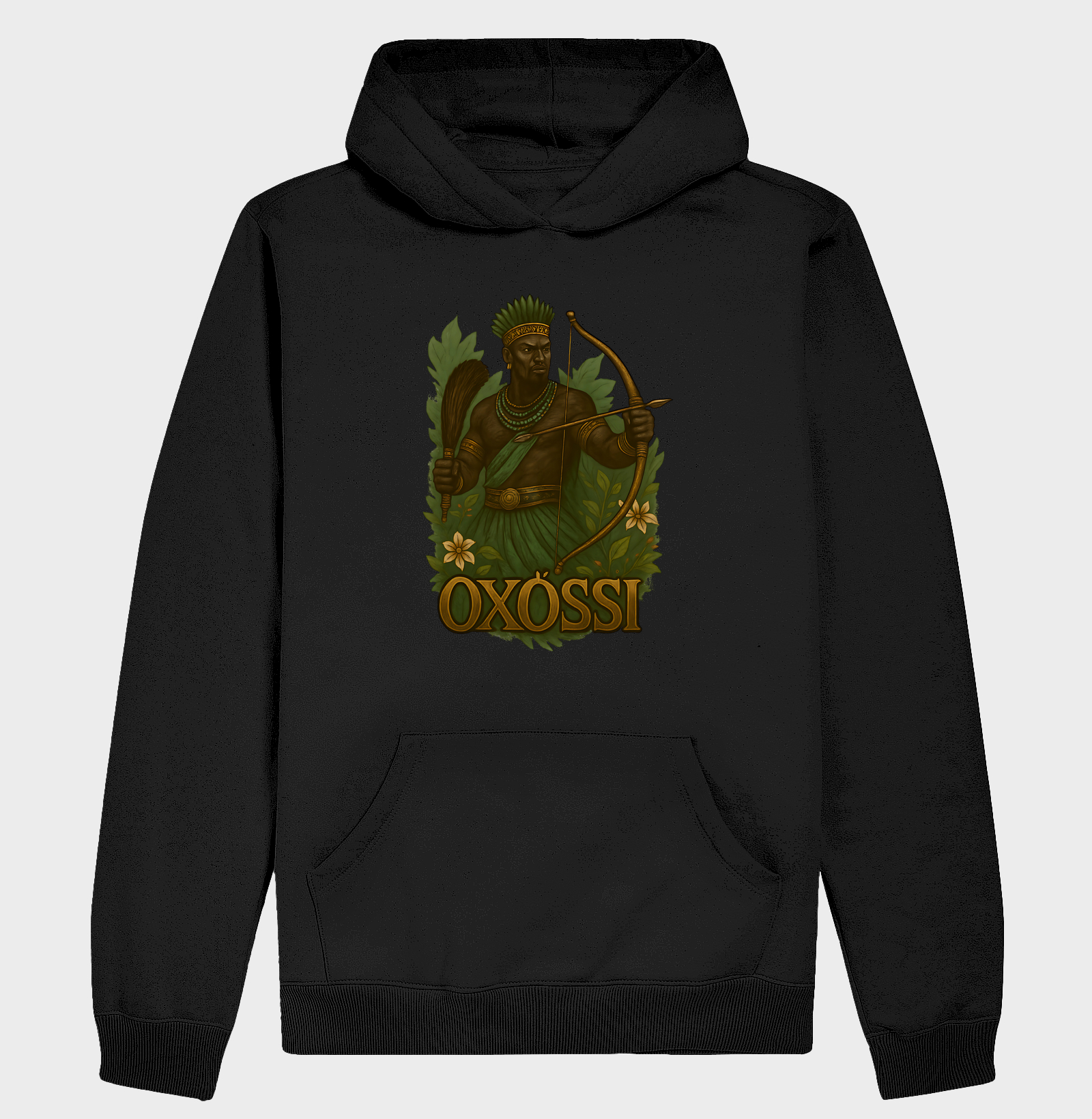 Oxóssi