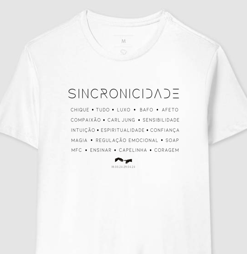 Sincronicidade