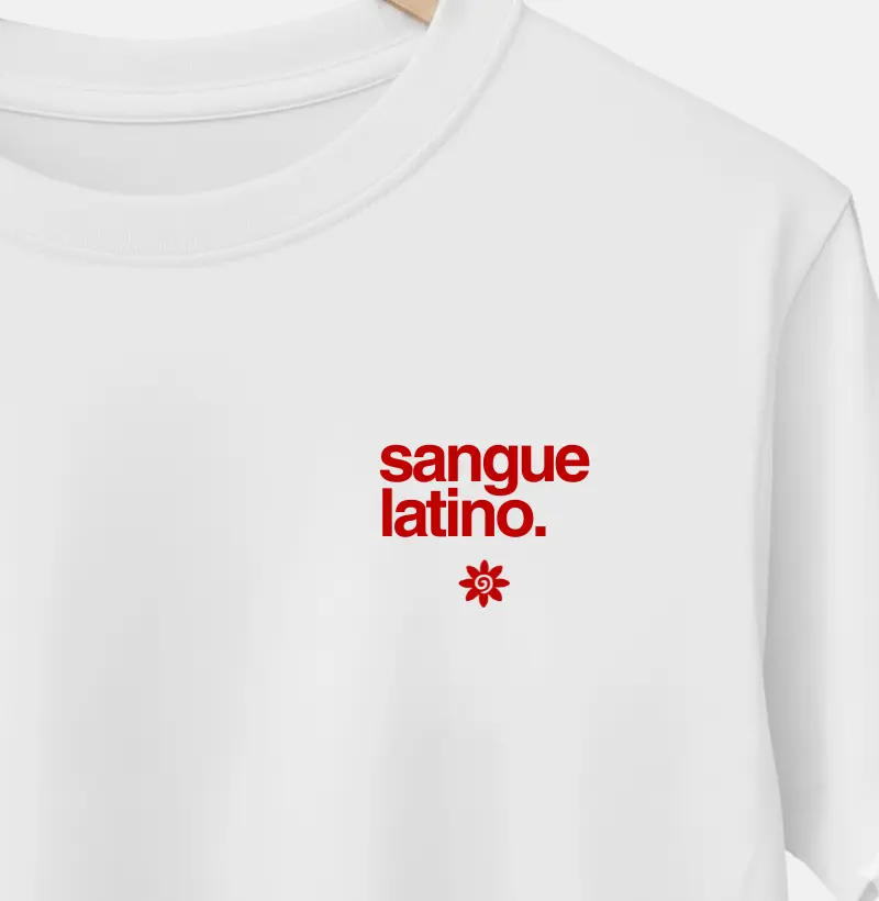 Sangue Latino