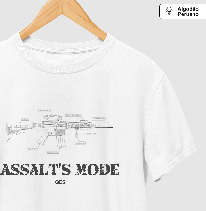 ASSALT'S MODE