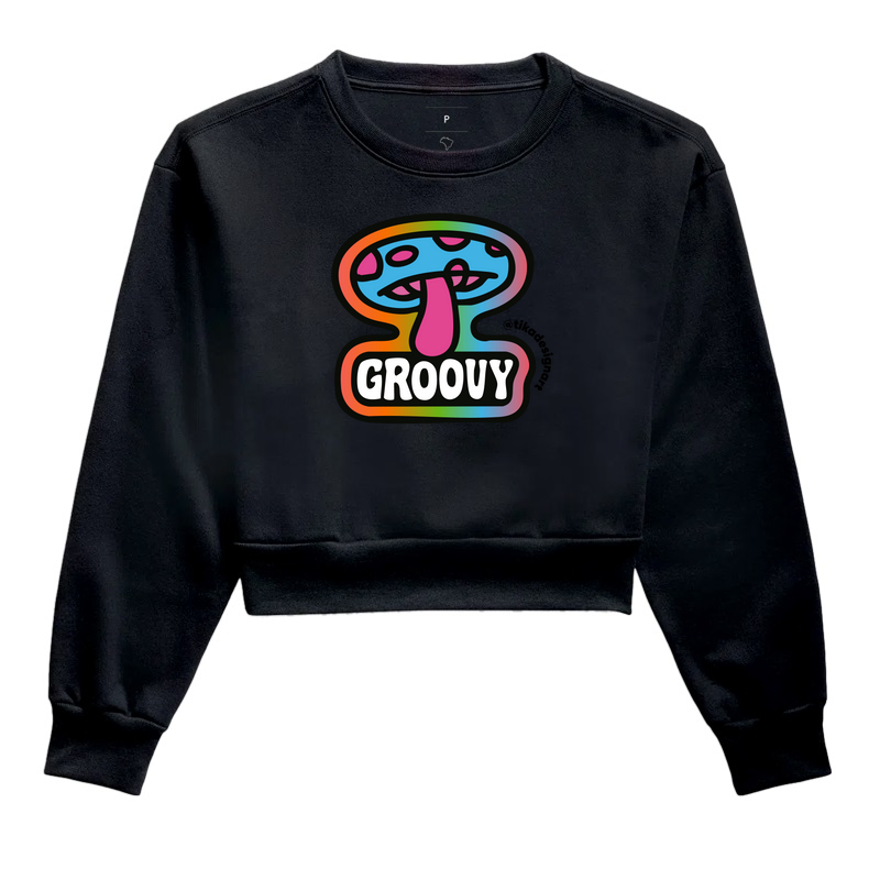 Groovy Mush