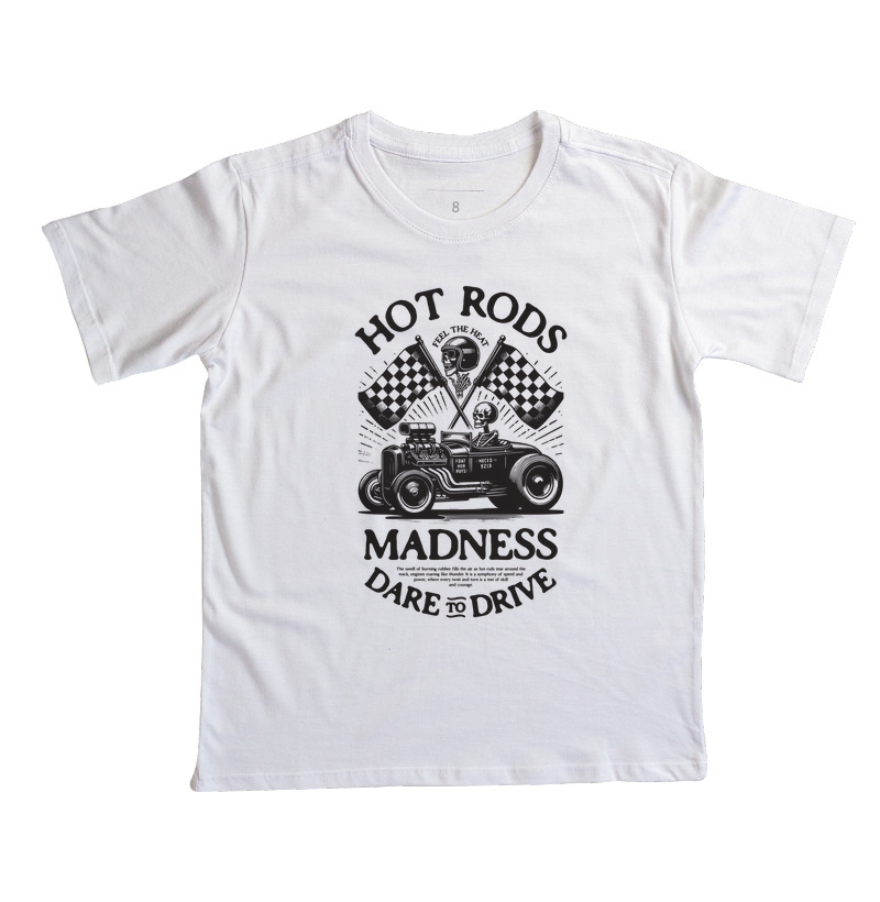 Hot Rods Madness