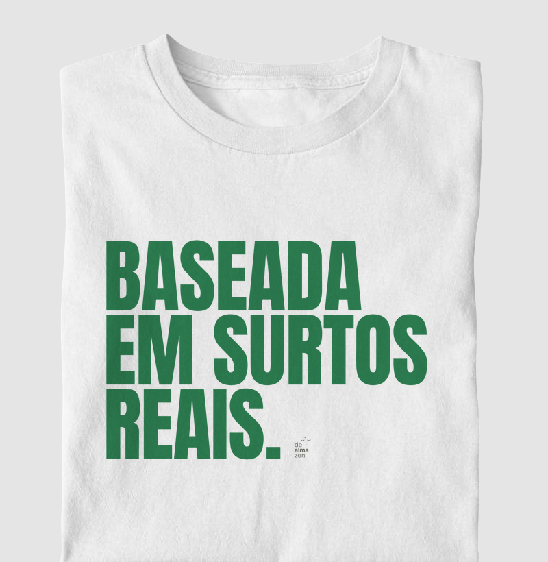 Surtada