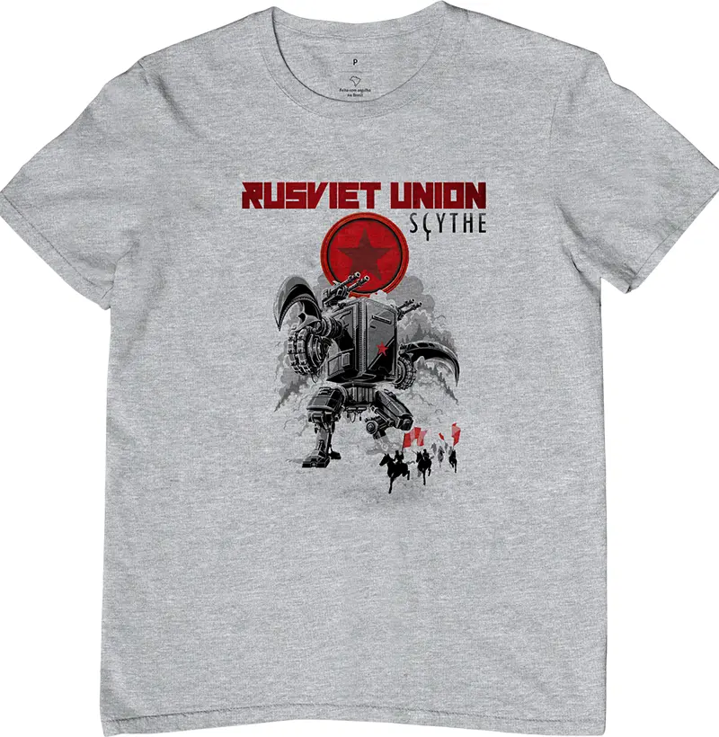 Rusviet Union