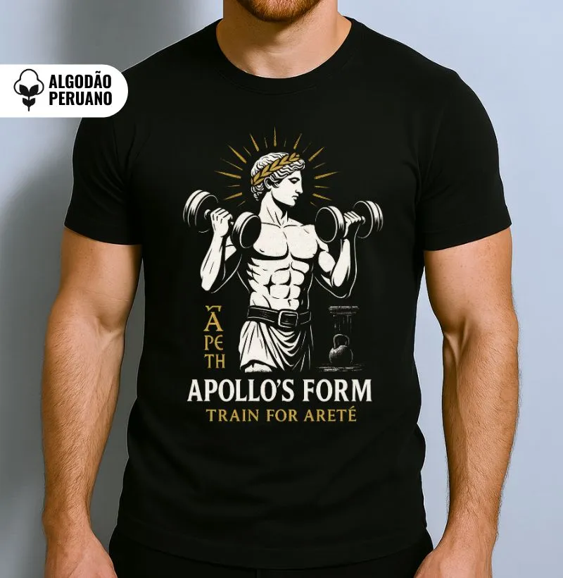 Apollos Form
