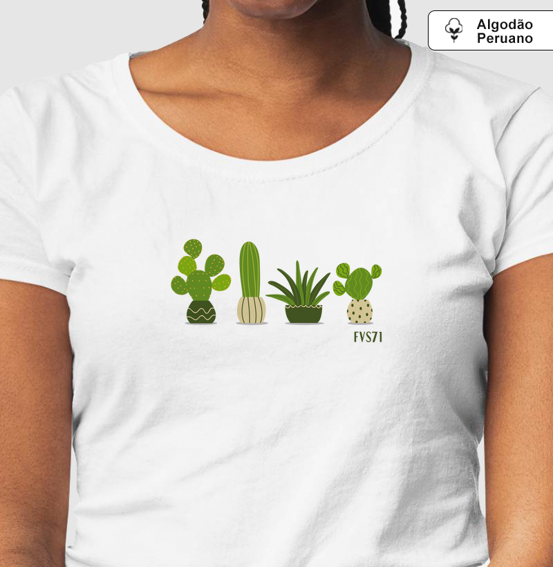 Cactos Nordestinos