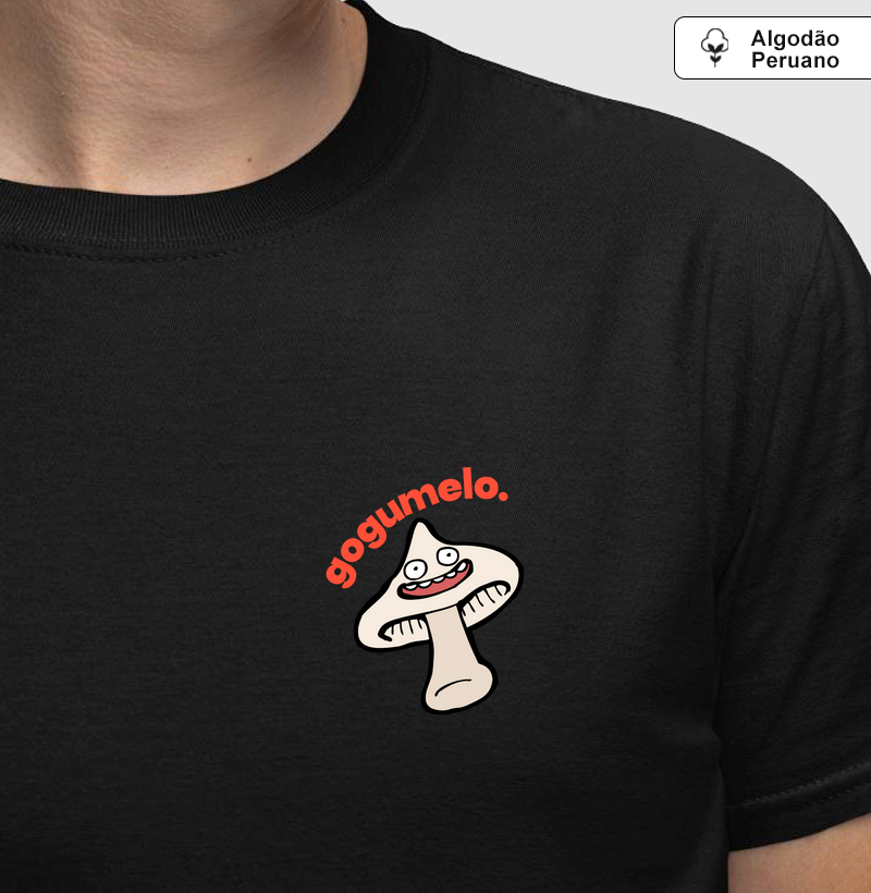 Gogumelo