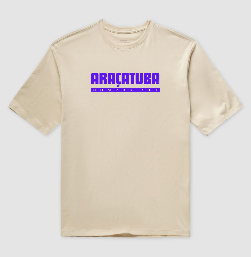 Araçatuba I
