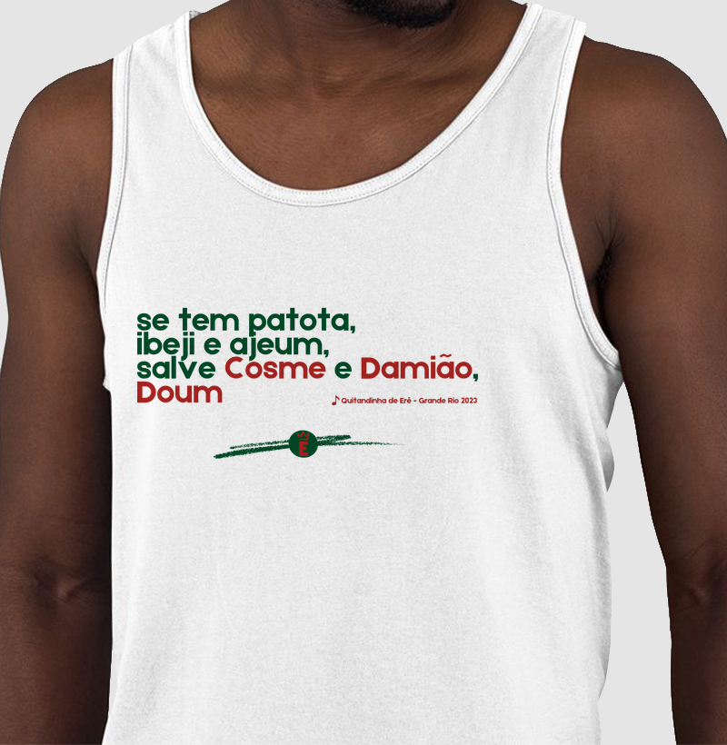 Salve Patota Ibeji