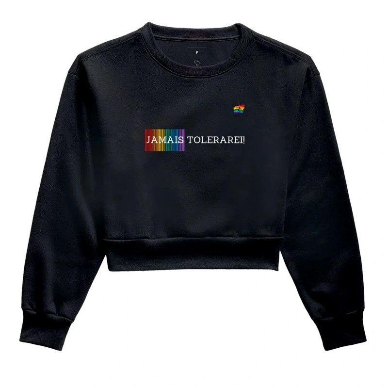 Jamais Tolerarei