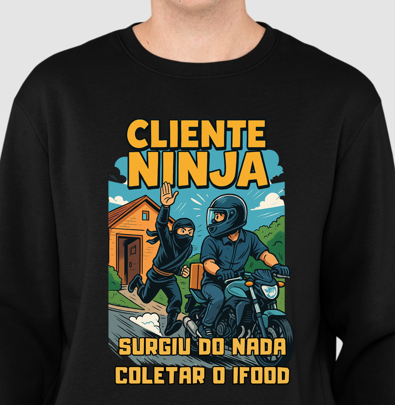 Cliente Ninja