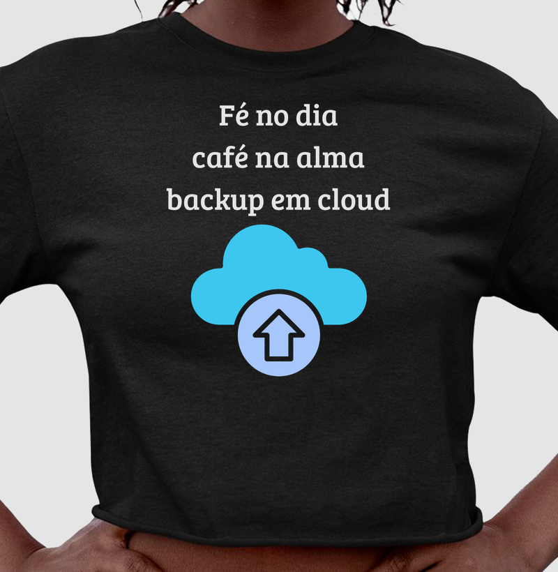 Backup em Cloud