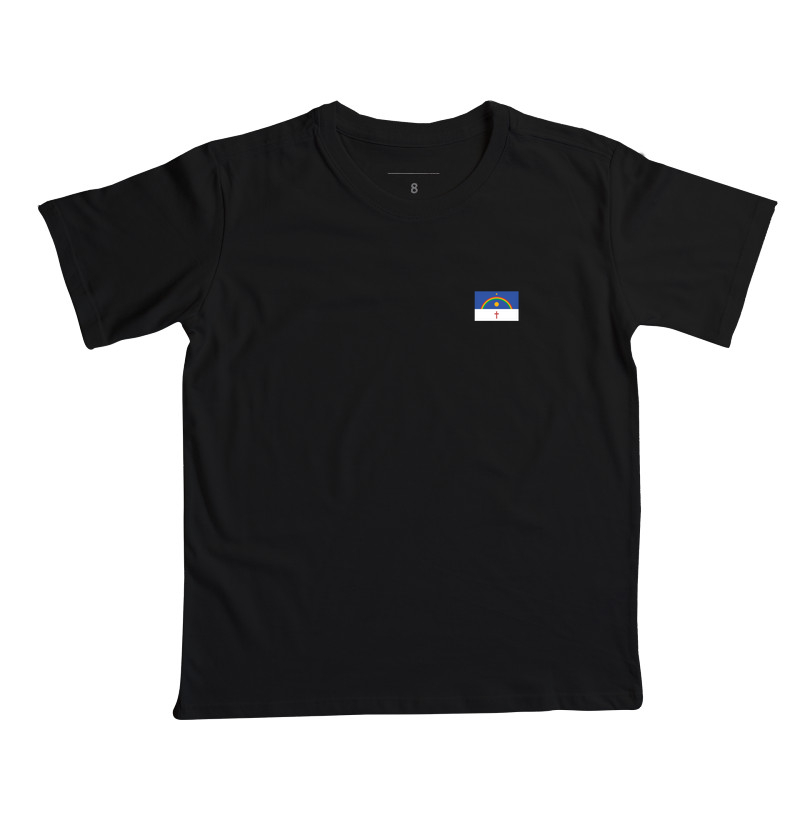 Pernambuco | Bandeira | Minimalista
