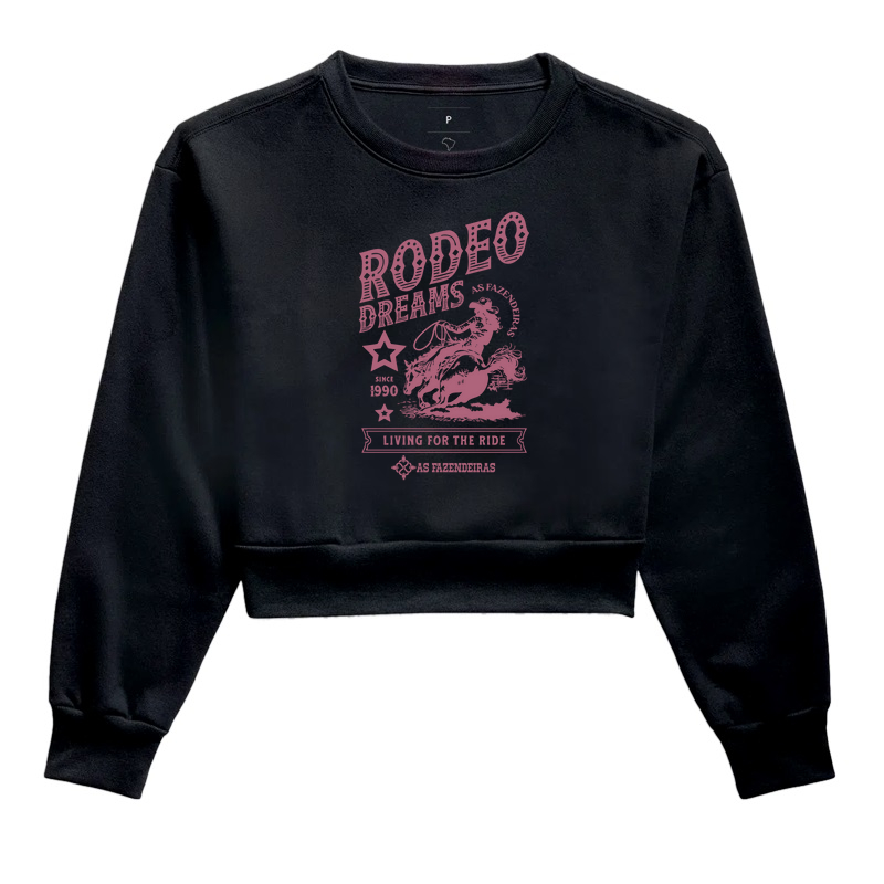 As Fazendeiras - Rodeo Dreams