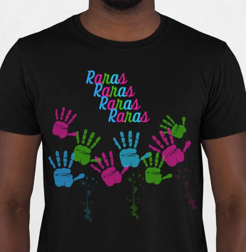 Somos todos Raros