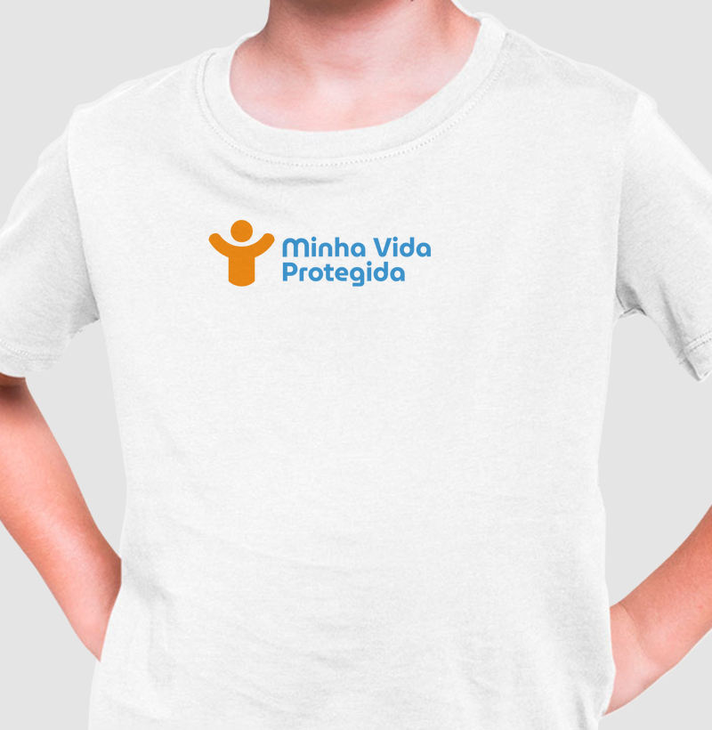 Minha Vida Protegida (Infantil)