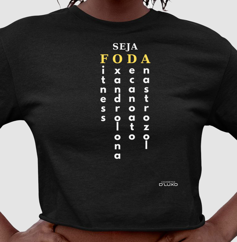 Seja FODA