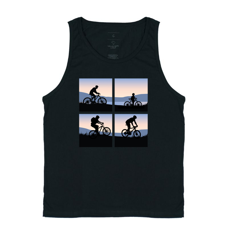 MOUNTAIN BIKE VIBE