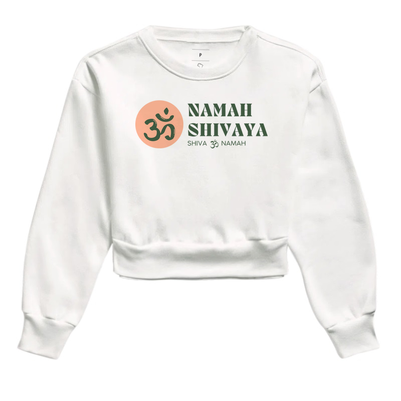 Om Namah Shivaya