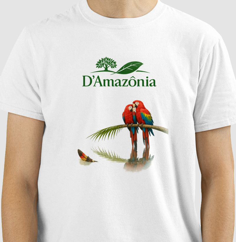 Sem opção: Preserve