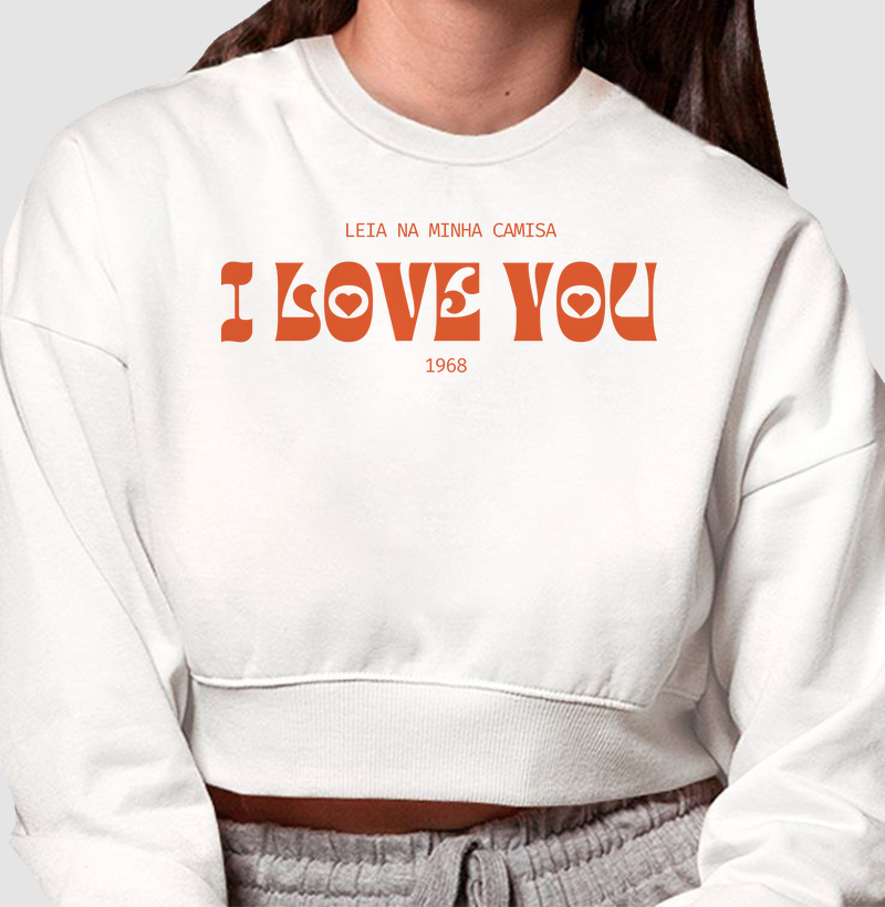 I Love You