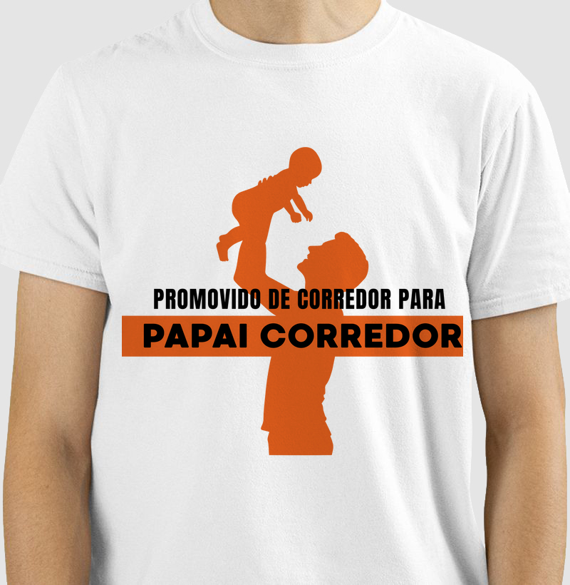 Papai promovido