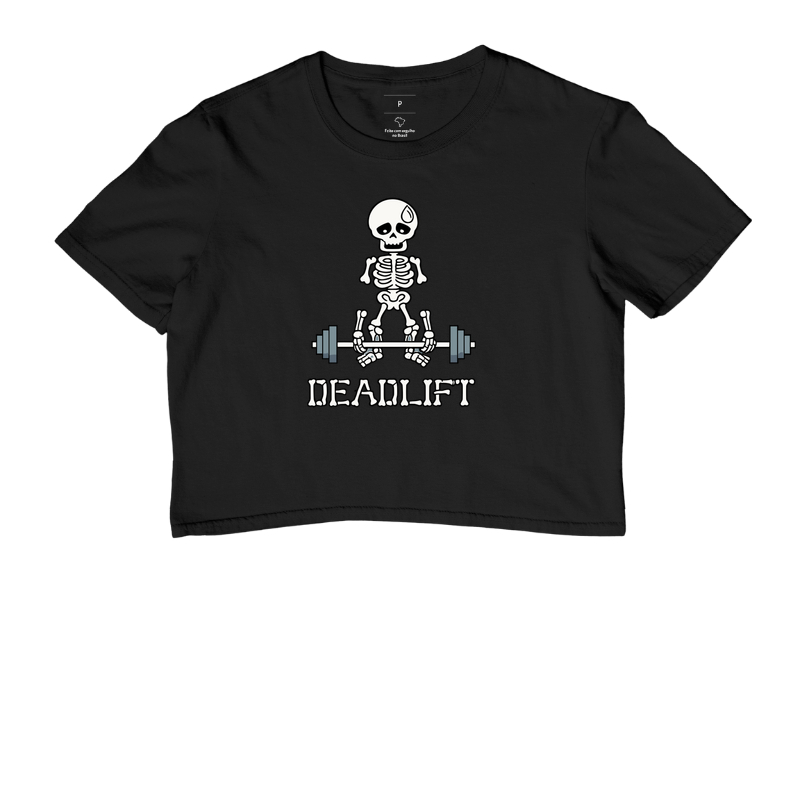 DEADLIFT 