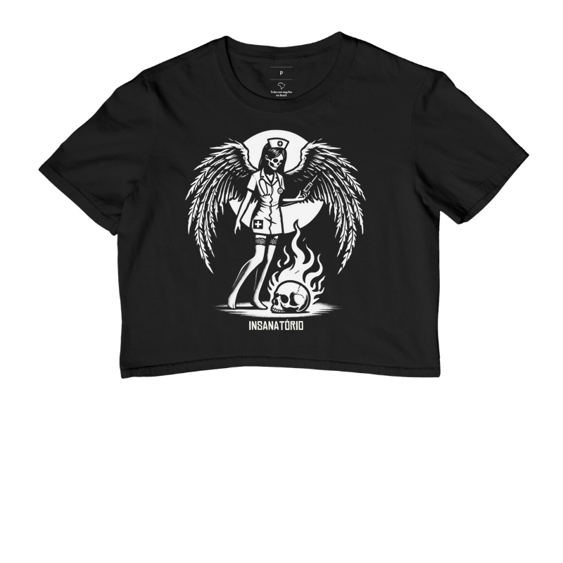 Angel Of Death