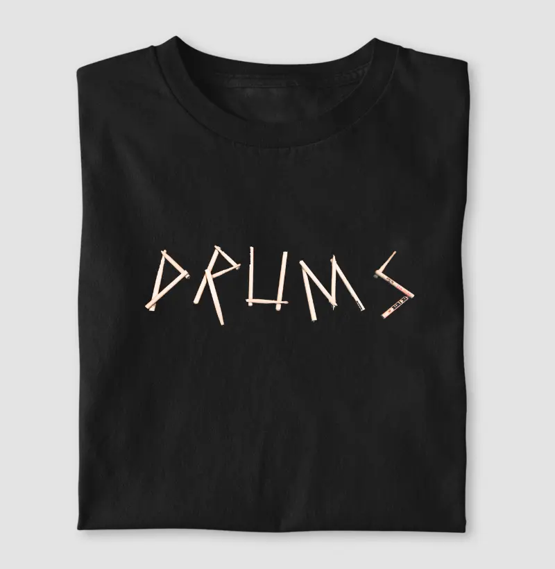 DRUMS