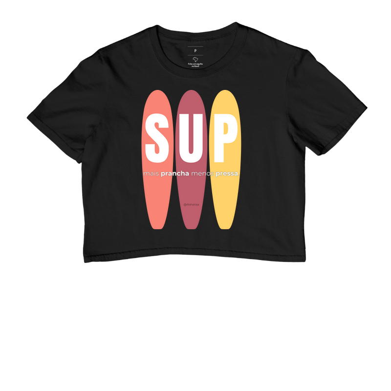 SUP Slow Mode