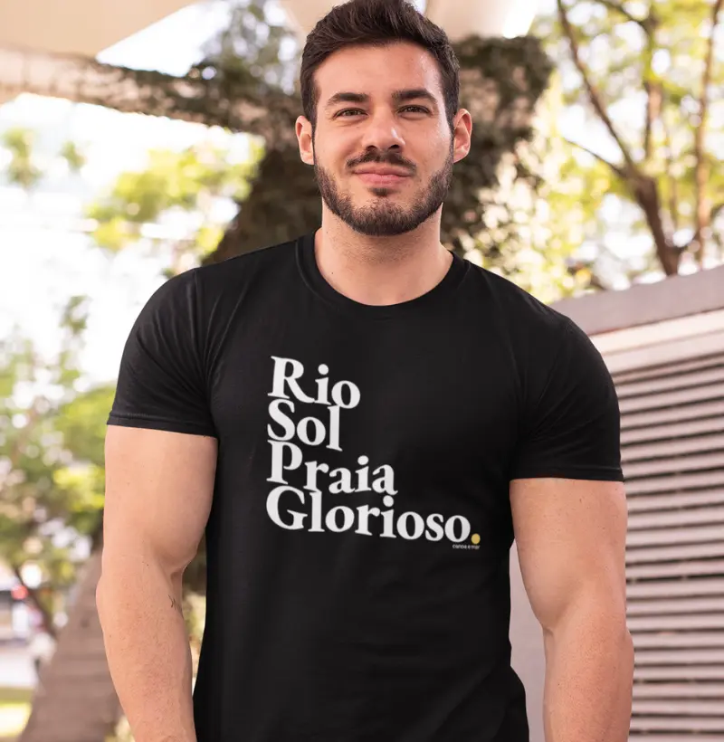 Rio Sol Praia Glorioso