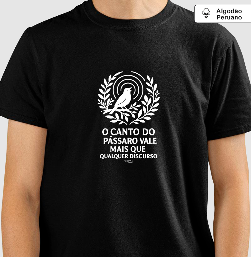 Canto dos Pássaros