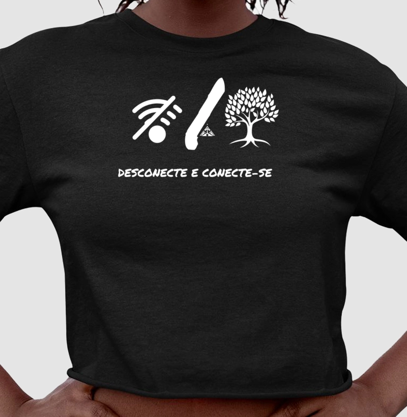 Desconecte-se