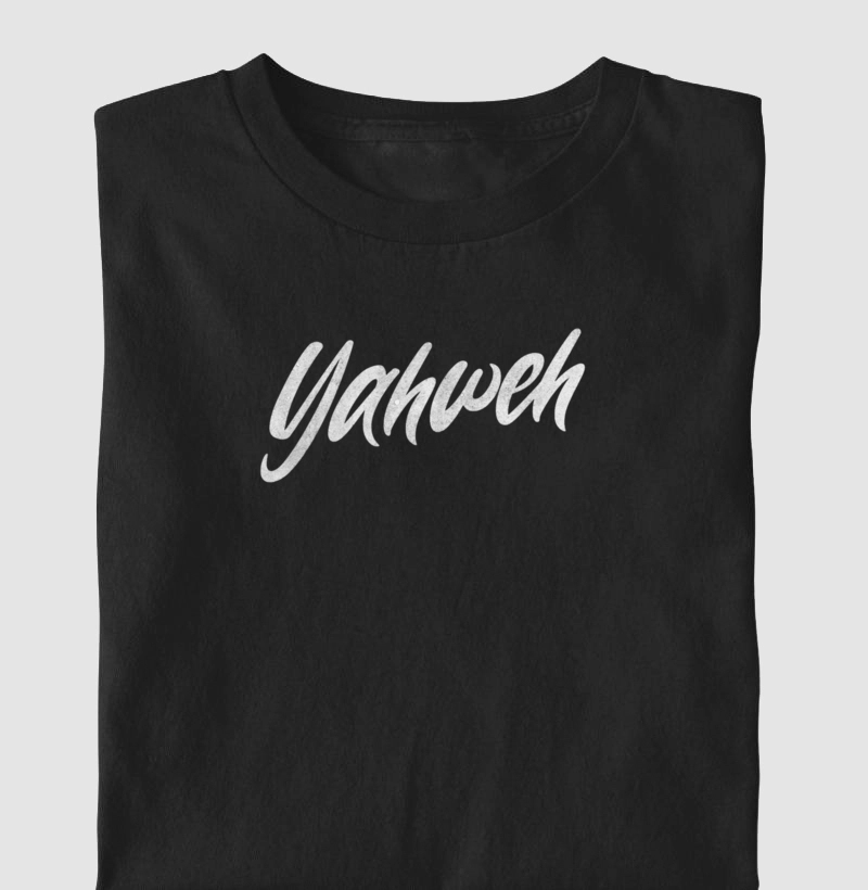 YAHWEH - Eu Sou o que Sou