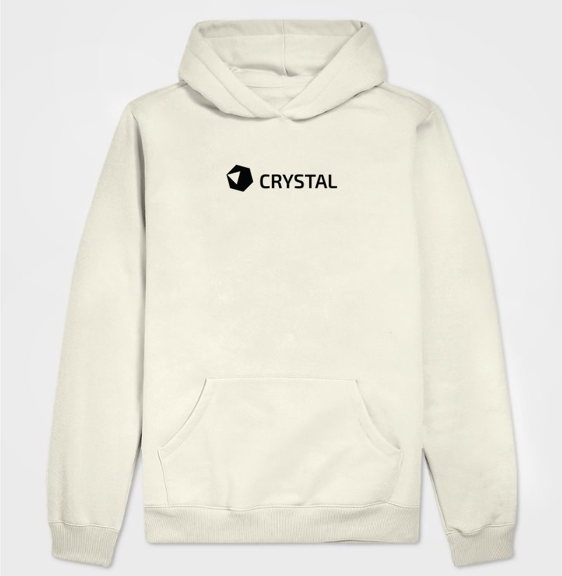 "Crystal" Logo T.I